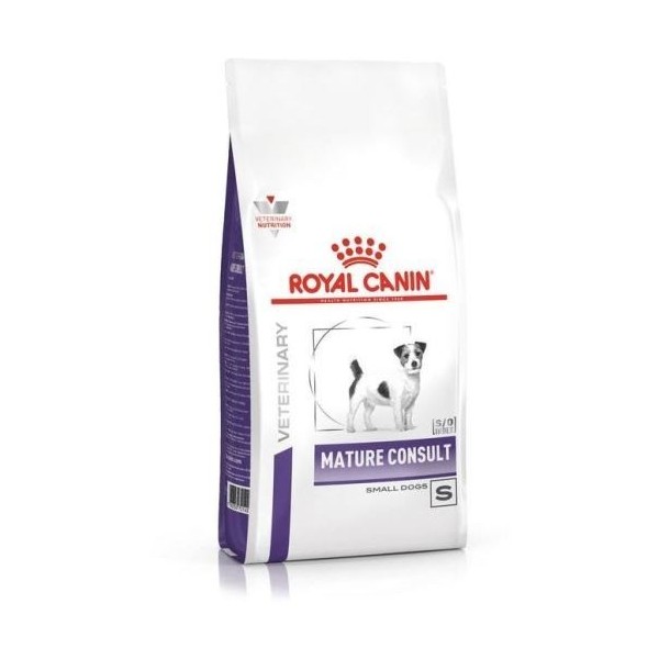 Royal Canin Mature Consult Small Dog