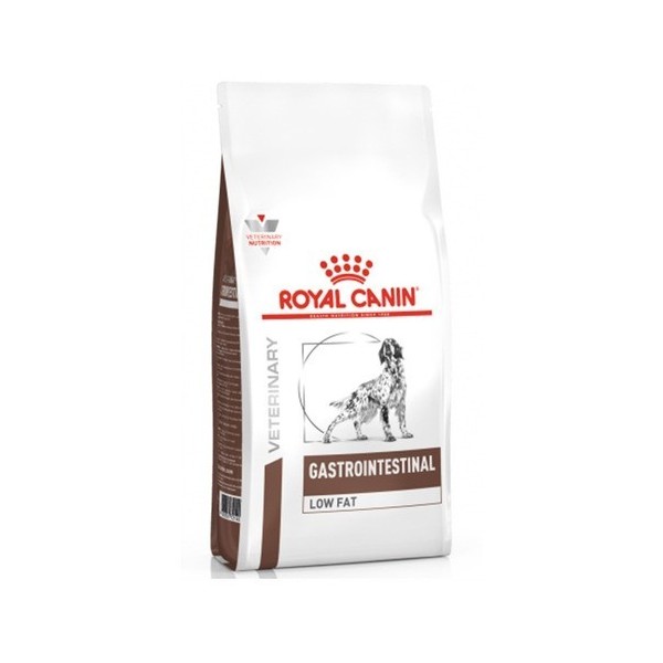 Royal Canin Gastro Intestinal Low Fat