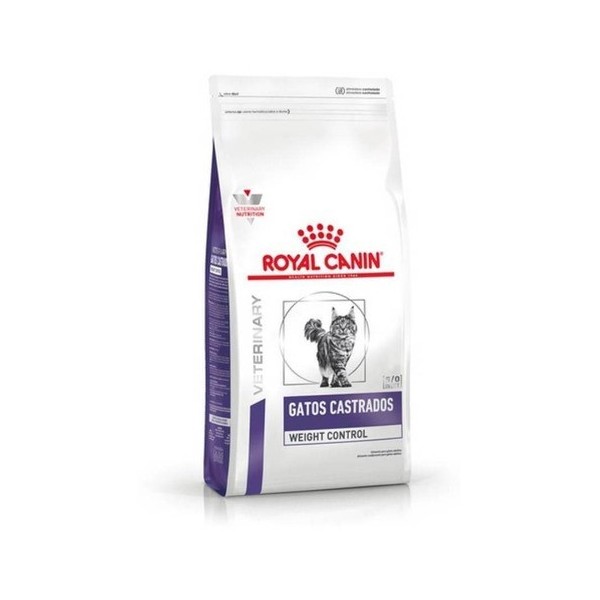 Royal Canin Weight Control Feline