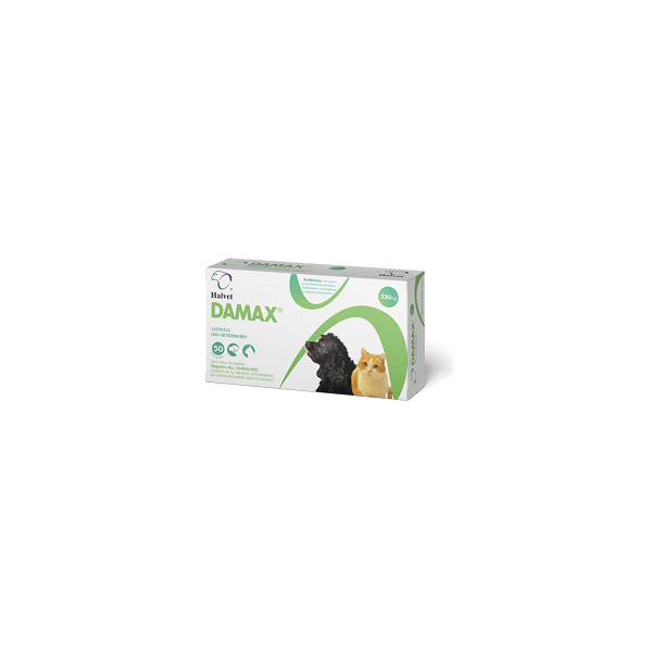 DAMAX
