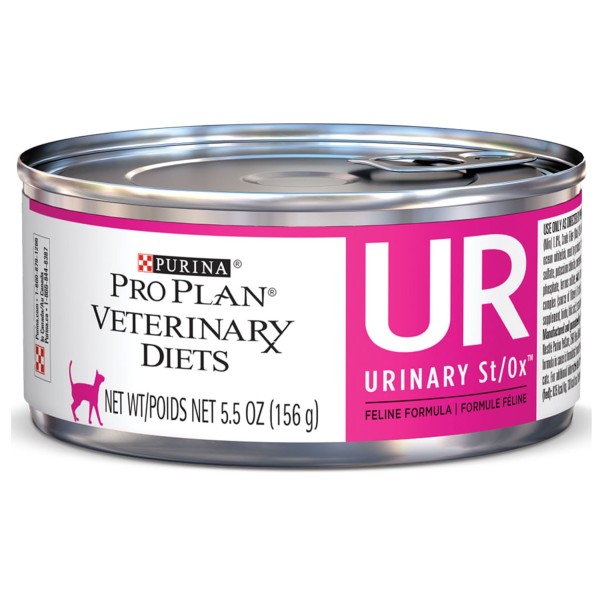 Pro Plan UR lata Gato