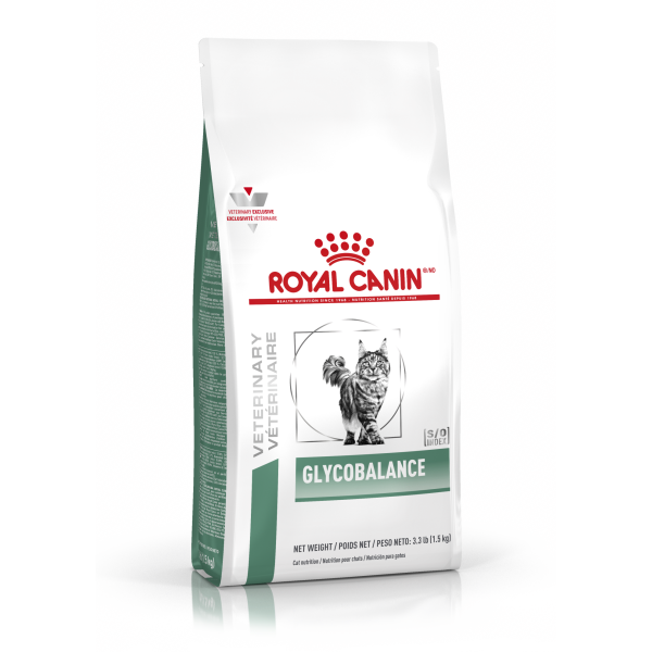 Royal Canin Glycobalance Feline