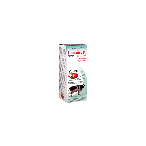 FLUNIXIN JET 8.3 %