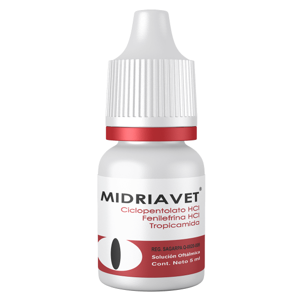 Midriavet