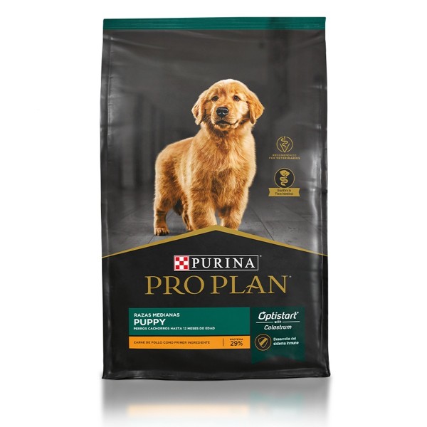 Pro Plan Cachorro Raza Mediana