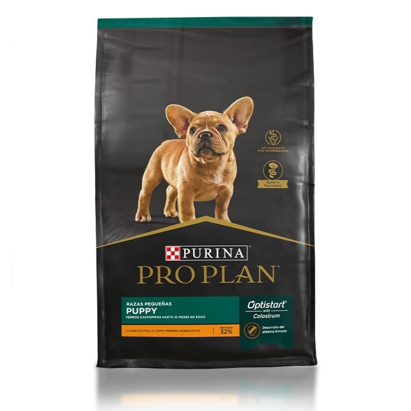 Pro Plan Cachorro Raza Pequeña