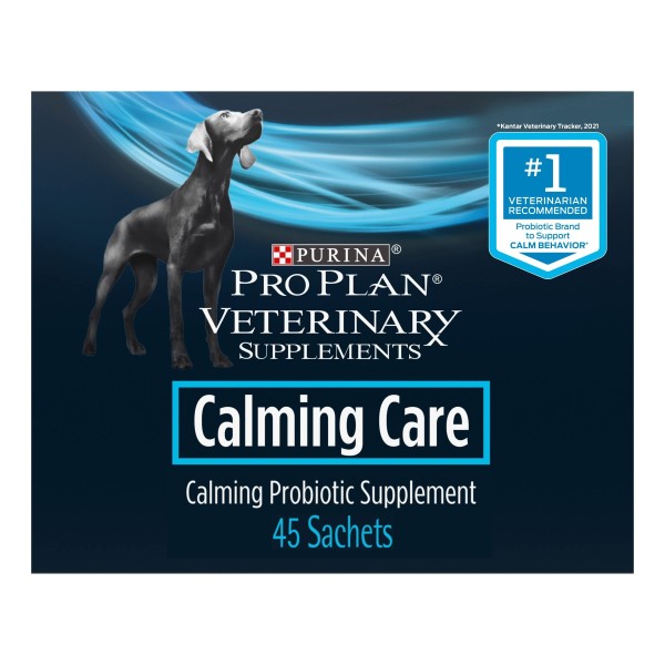 PRO PLAN CALMING CARE