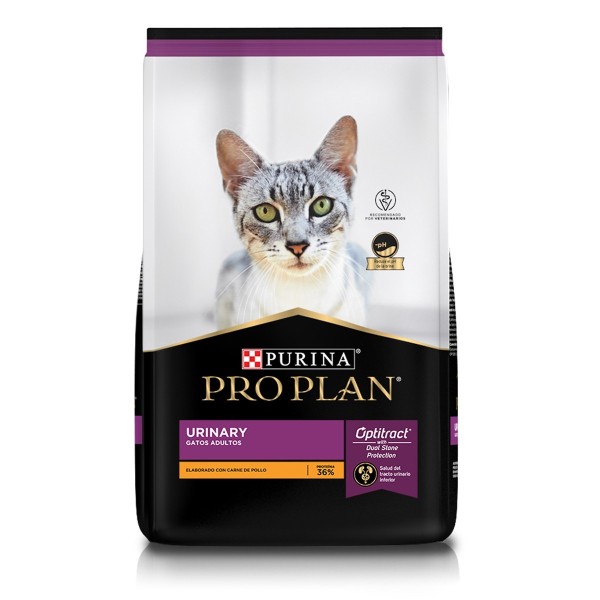 Pro Plan Gato Urinary