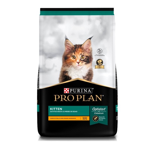 Pro Plan Kitten