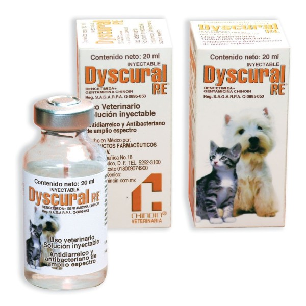 DYSCURAL