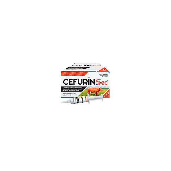 CEFURIN SEC