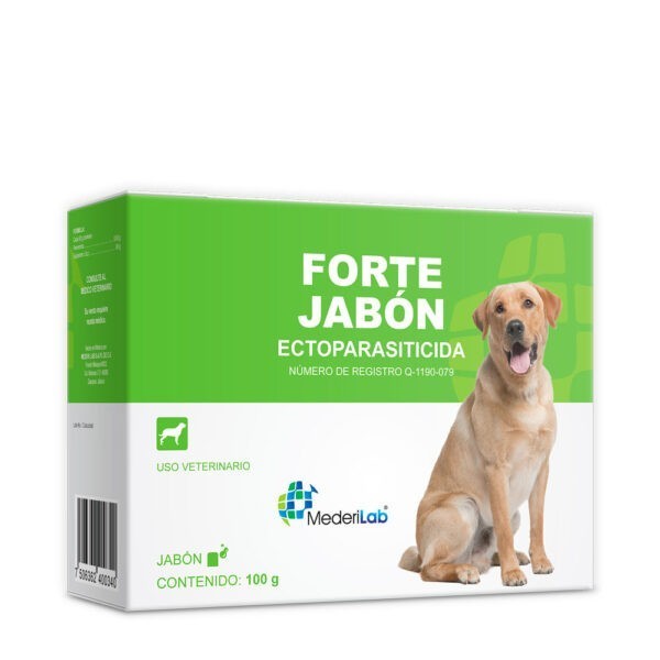 FORTE JABON