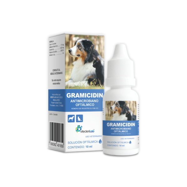 GRAMICIDIN