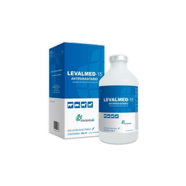 LEVALMED  15