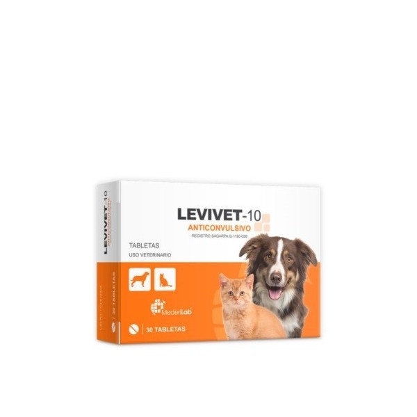 LEVIVET 10