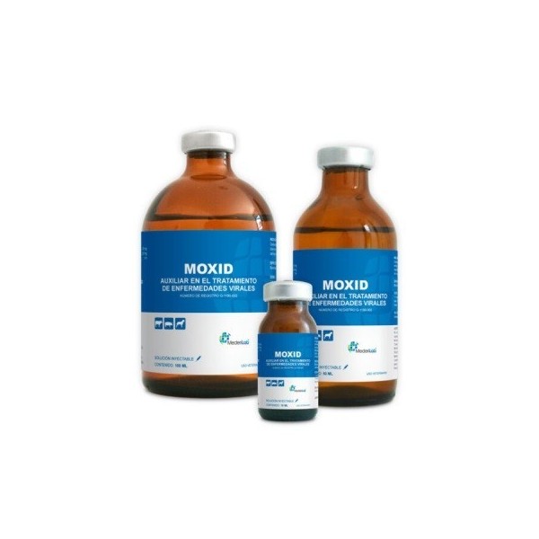 MOXID