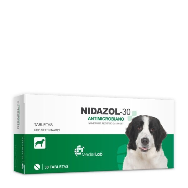 NIDAZOL 30