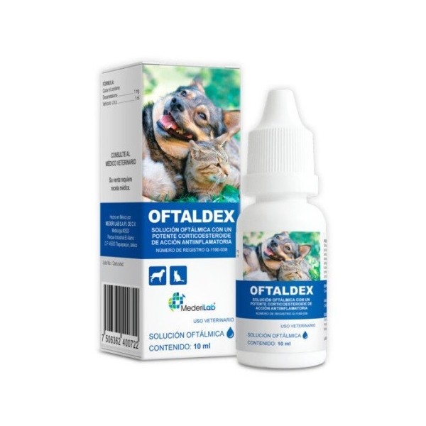 OFTALDEX