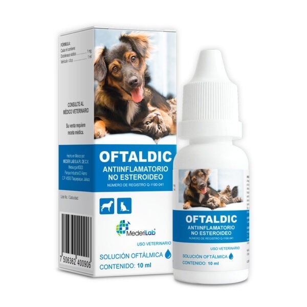 OFTALDIC