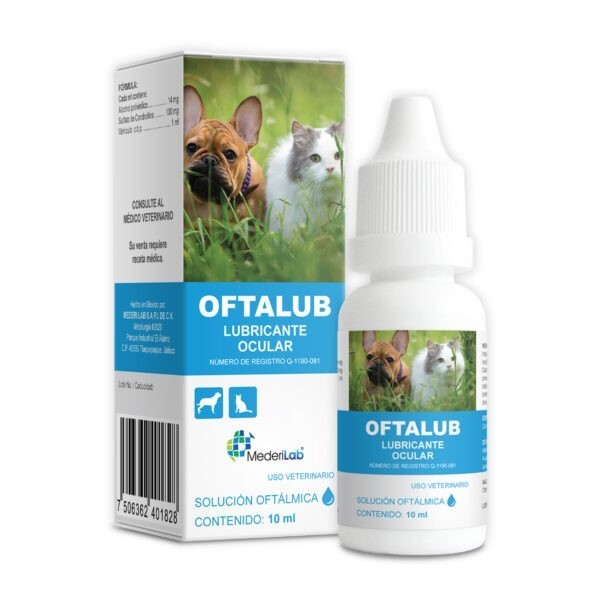 OFTALUB