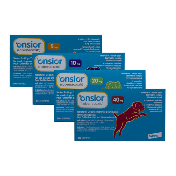 ONSIOR