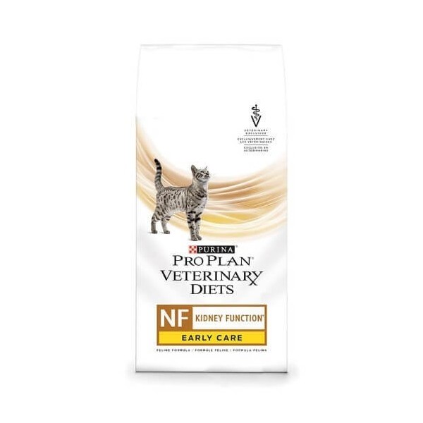 Pro Plan Nf Early Care Feline