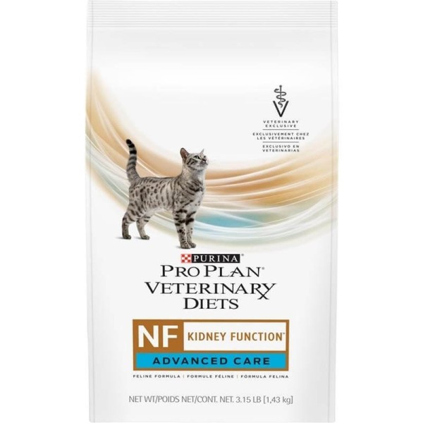 Pro Plan NF Advance Care Feline