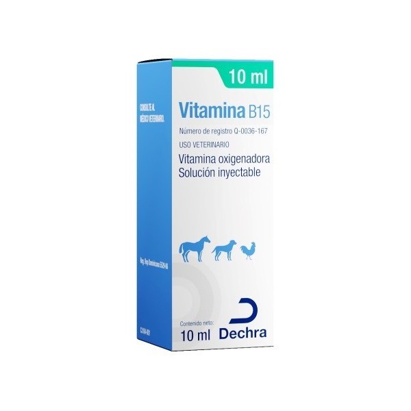 VITAMINA B15