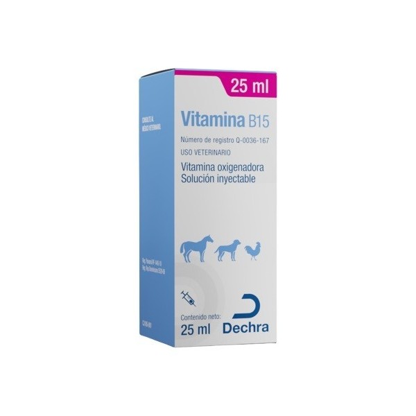 VITAMINA B15