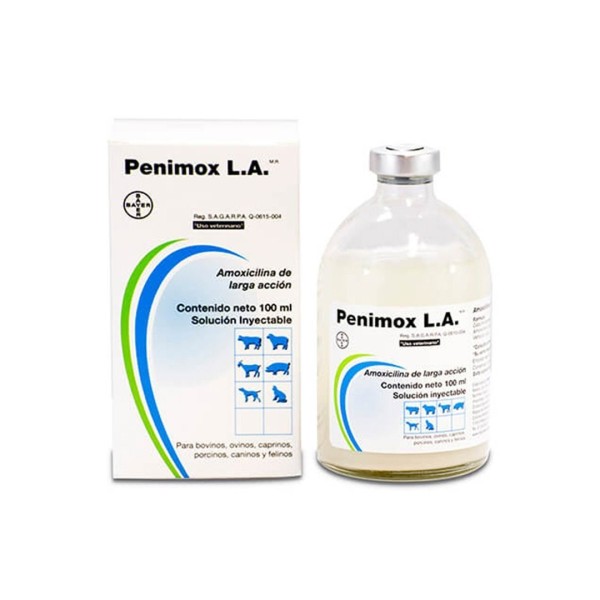 PENIMOX LA