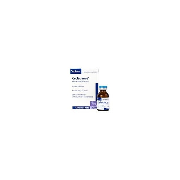 VIRBAC Cyclavance®