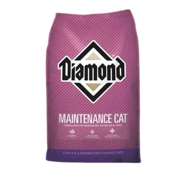 Diamond Gato Mantenimiento