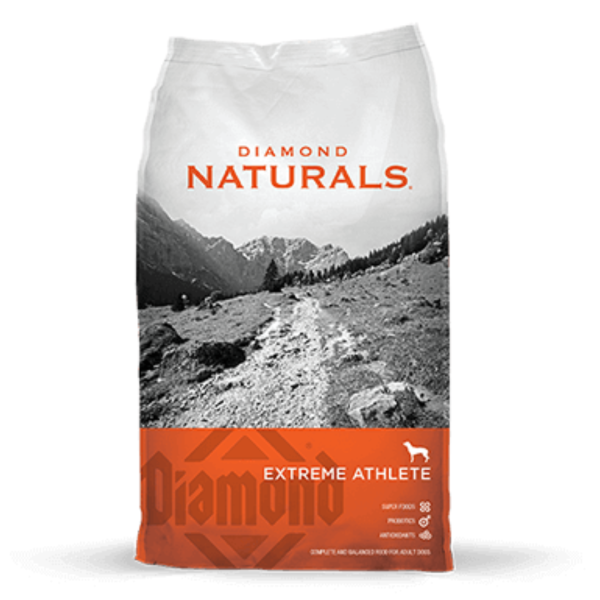 Diamond Naturals Extreme Athlete