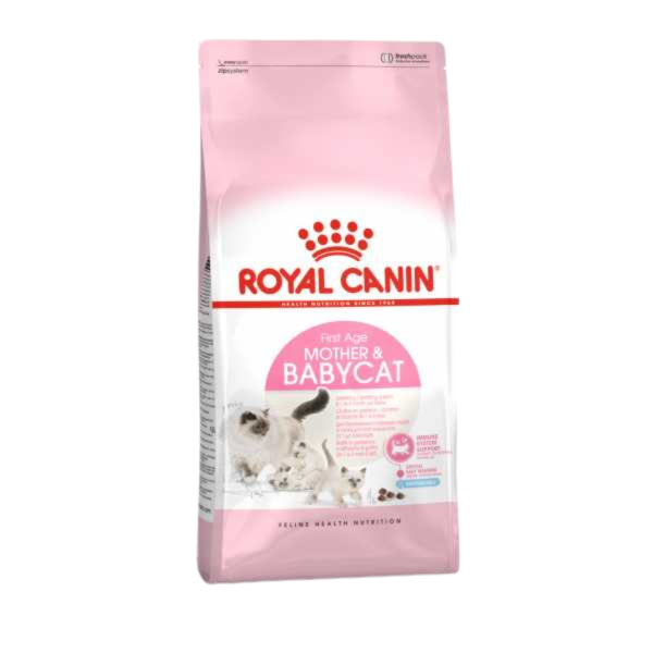 Royal Canin Mother & baby cat