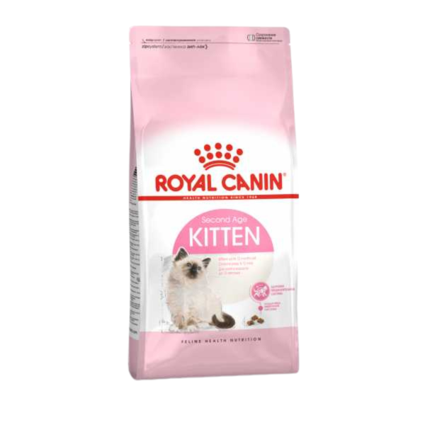 Royal Canin kitten