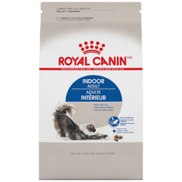 Royal Canin Indoor Adult