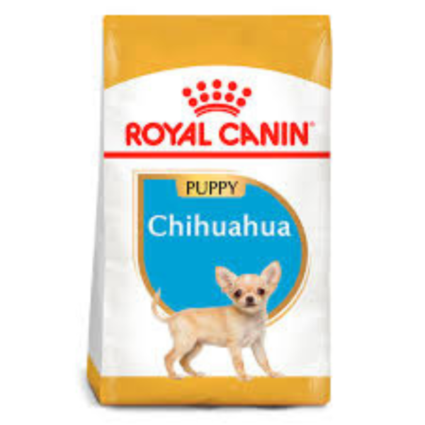 Royal Canin Chihuahua Puppy