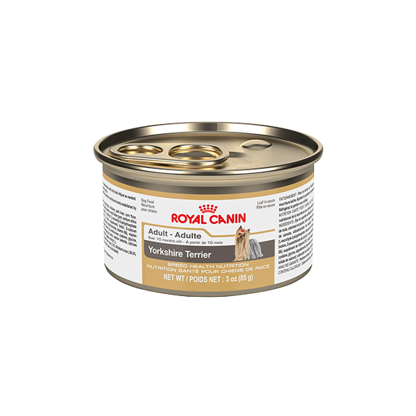 Royal Canin Yorkshire Terrier WET