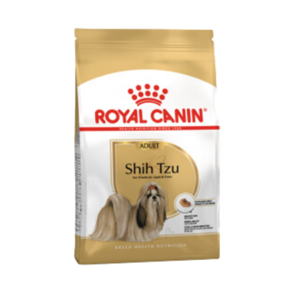 Royal Canin Shih Tzu Adulto