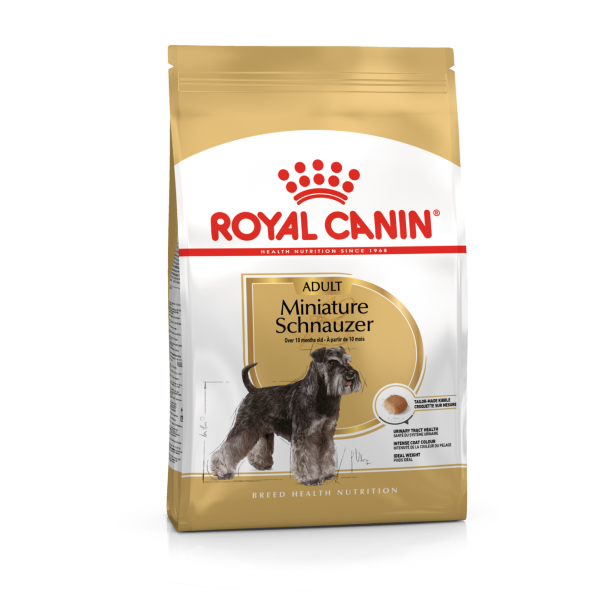 Royal Canin Miniature Schnauzer