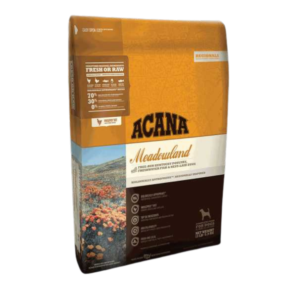 Acana Meadowland