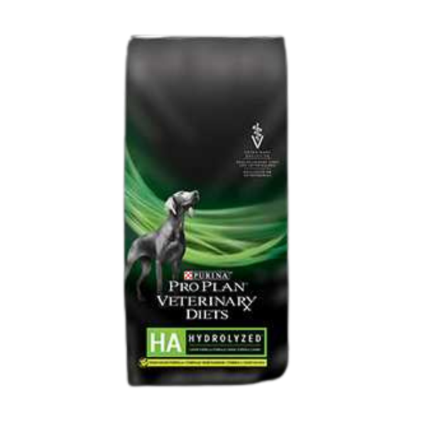 Pro Plan Ha Hydrolized