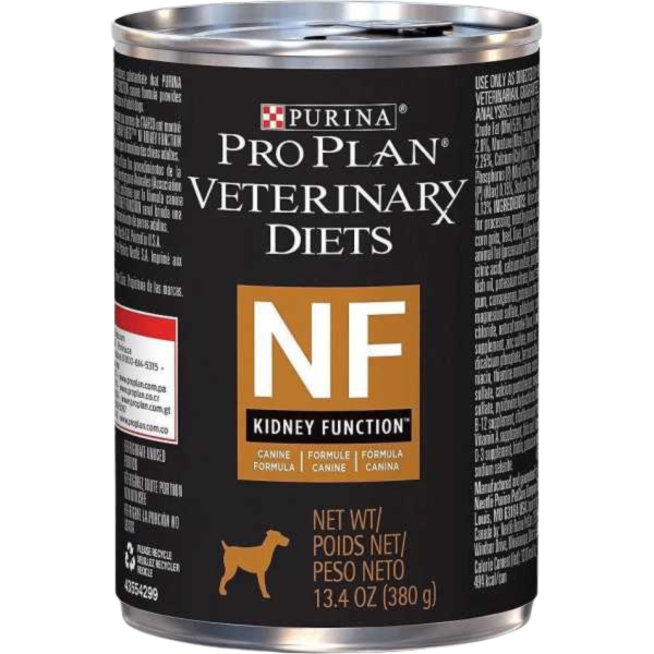 Pro Plan Lata NF Perro