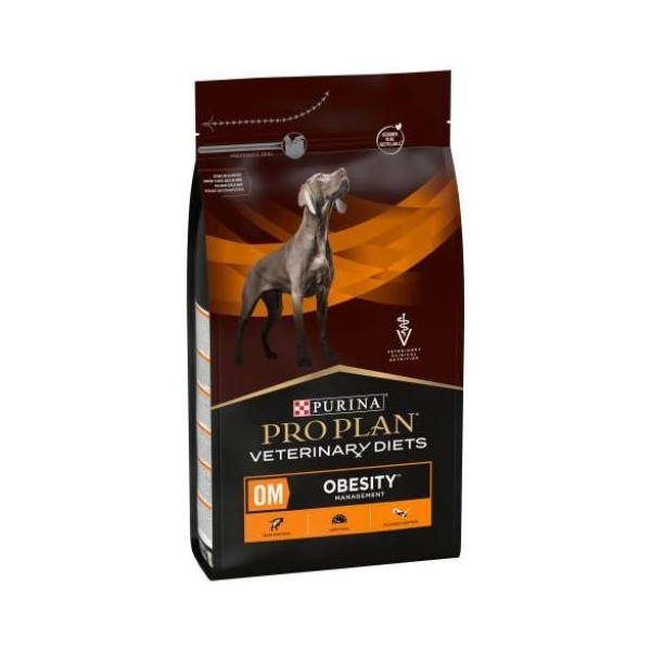 Pro Plan Om Canine