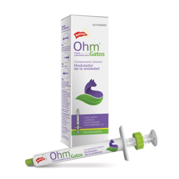 OHM GATOS