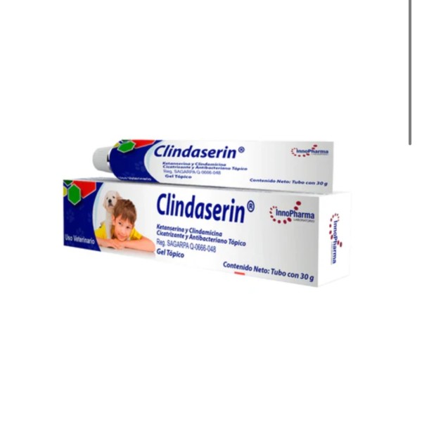 CLINDASERIN