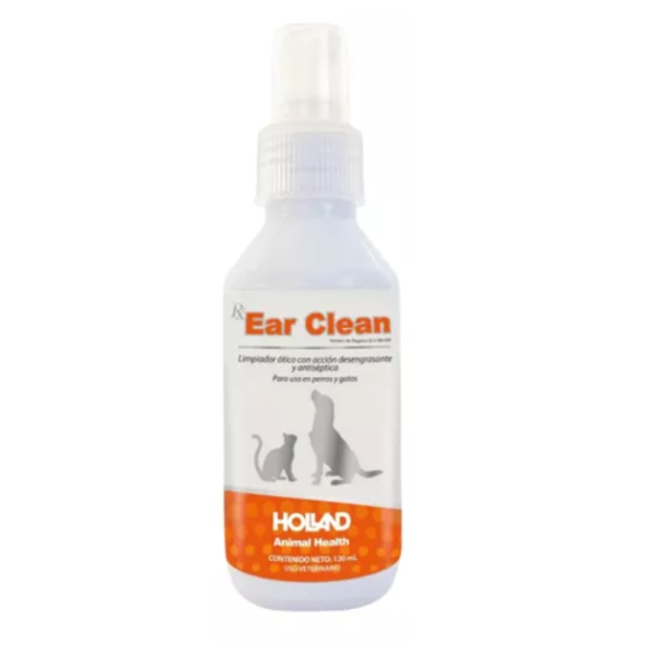 HOLLAND EAR CLEAN