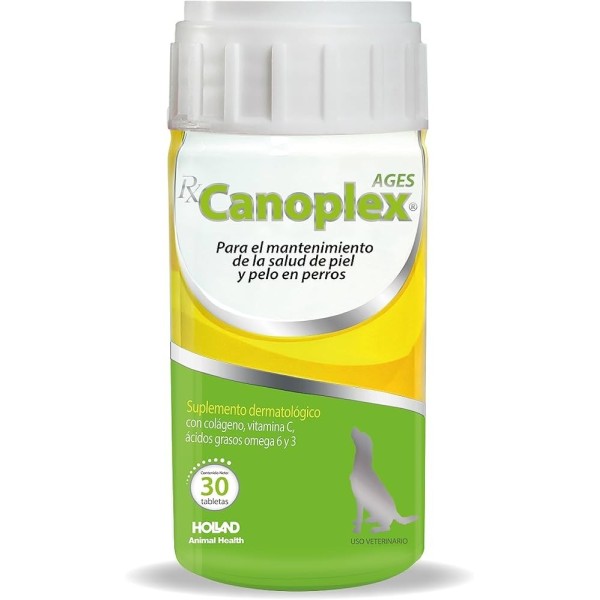 CANOPLEX AGS