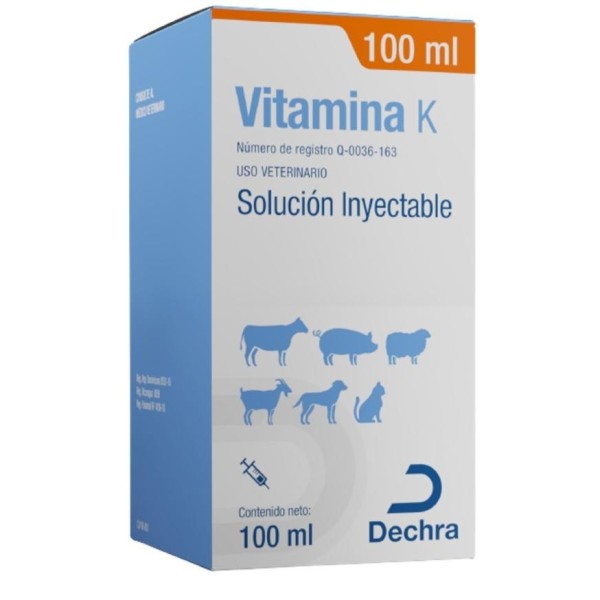 VITAMINA K