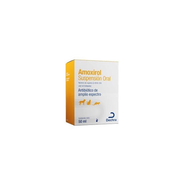 AMOXIROL